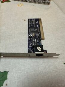 Síťová karta - 2ks