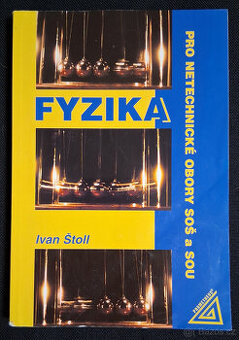 FYZIKA - pro netechnické obory SOŠ a SOU