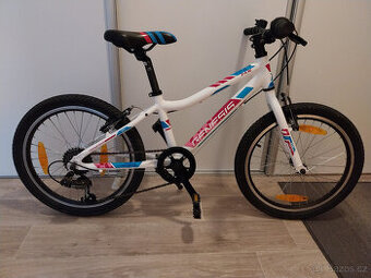 dětské kolo Genesis MX 20"