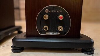 Monitor Audio