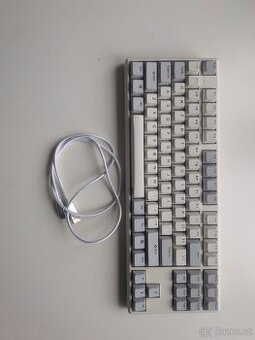 NIZ Plum X87 EC (electro-capacitive) klávesnice