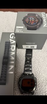Garmin Fenix 8  51 - 1