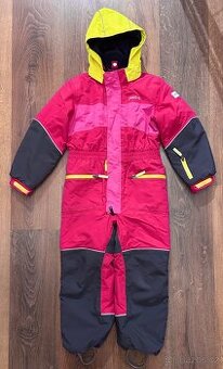 Zimní kombinéza 128