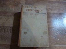 Velký slovník cizích slov