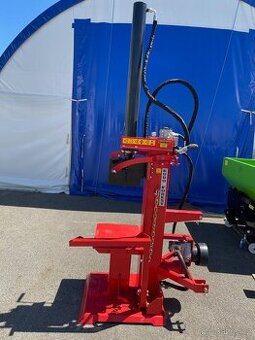 Štípač 22 tun pohon traktor