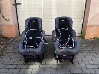 Prodam detske autosedacky Klippan Kiss