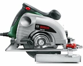 Bosch Ruční kotoučová pila PKS 40