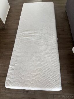 Matrace na manželskou postel-2ks