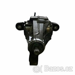 Diferenciál haldex MEX RCH 3.0TDI 180KW CRC najeto 114tis km