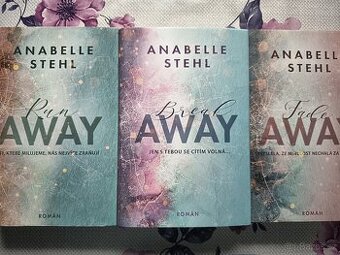 Romány-NOVÉ-série