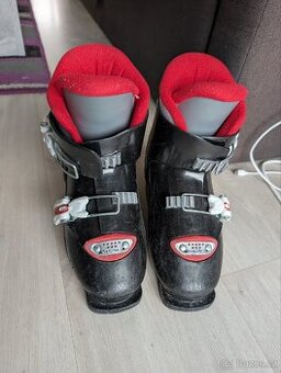 Dětské lyžáky Nordica 195 (19,5 cm)