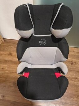 Autosedačka Cybex (CBX)