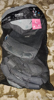 Sada chráničů Oxelo vel. L