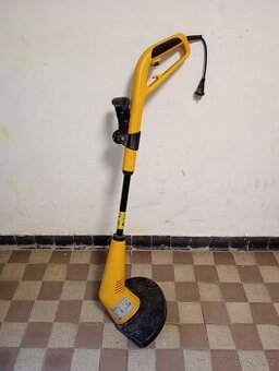 Elektrická strunová sekačka AL-KO