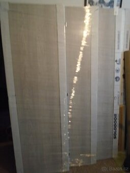 NOVÉ, Solodoor plné, Interiérové dveře 60l