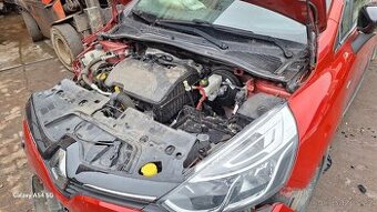 PRODÁM RENAULT  CLIO  R.V 2018