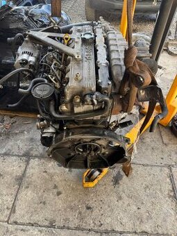 2.5 TD  - jeep cherokee XJ / ZJ 85Kw