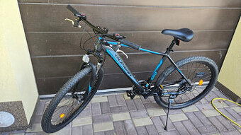 Horské kolo Olpran 27,5" Olpran Champ Černá/Modrá