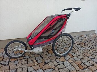 Kočárek Chariot Cougar