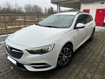 Prodam opel insignia nafta 1.6tdi 100kw rv 2019