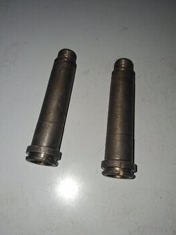 Škoda 1000mb-válce brzda,spojka