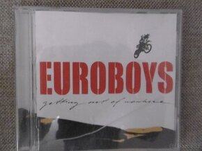 CD Euroboys