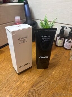Chanel pleťová maska - 1