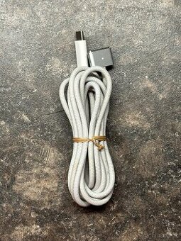 Originální nabíjecí kabel Apple pro MacBook A2363 USB-C/MagS
