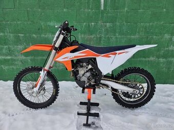 Ktm sx-f 350 2021