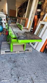 Hoblovka TOS HSB 3002