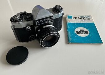 Praktica super TL