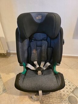 Britax Römer ADVANSAFIX i-SIZE