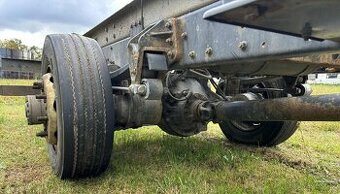 Daf LF 45 zadní náprava 12t