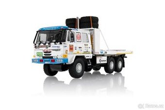 TATRA Balai Tomáše Tomečka od KADENU-Nová