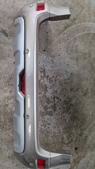 Zadní nárazník Renault Koleos 2008- bez poškození