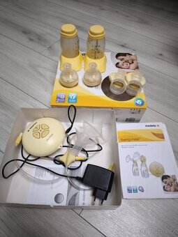 Medela odsávačka mateřského mléka