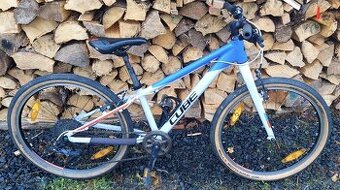 Dětské kolo CUBE ACID SL 240 Teamline