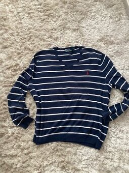 RALPH LAUREN pánsky svetr XXLpc 2400,- Kč