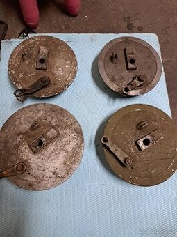 Brzdove štíty jawa 250 jawa 175