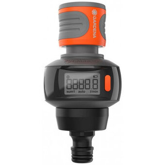 Průtokoměr Gardena AquaCount 18350-20