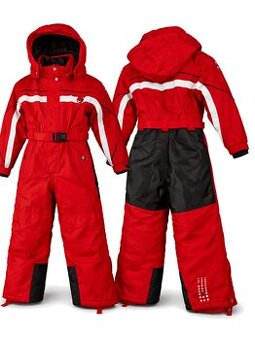 kombinéza Loap-vodní sl. 2 000 mm, 6-7 let, 122 cm