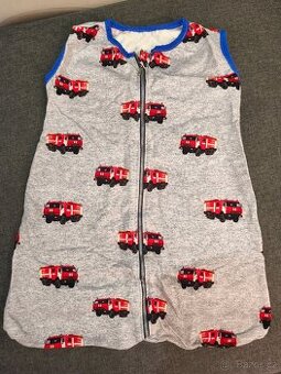 Spací pytel pro miminko