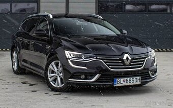 Renault Talisman Grandtour 1.6 dCi 2017