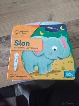 Prodám Albi tužku a knížky