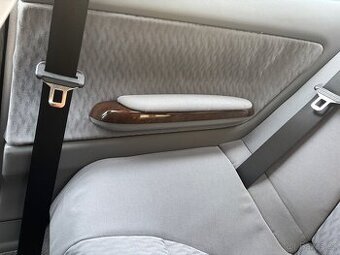 Koupim tapecirunk BMW e46 cupe