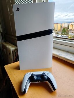 Sony PlayStation 5 Pro 2TB