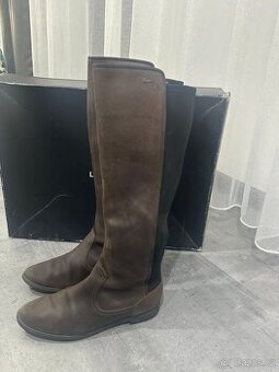 Kozačky Lacoste - 1