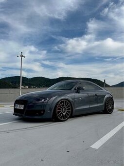 Audi tt 3.2 quattro