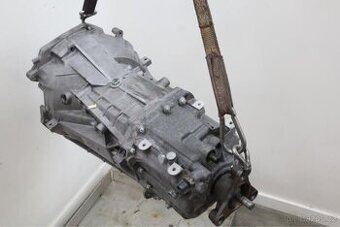 Transit 2.4 Tdci převodovka