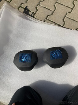 airbag ridice VW Passat B8 3G0 lift volant golf 8